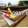 Giá thép tấm chịu nhiệt theo tiêu chuẩn ASTM A515 Gr70 dày 60mm(60ly,60li)